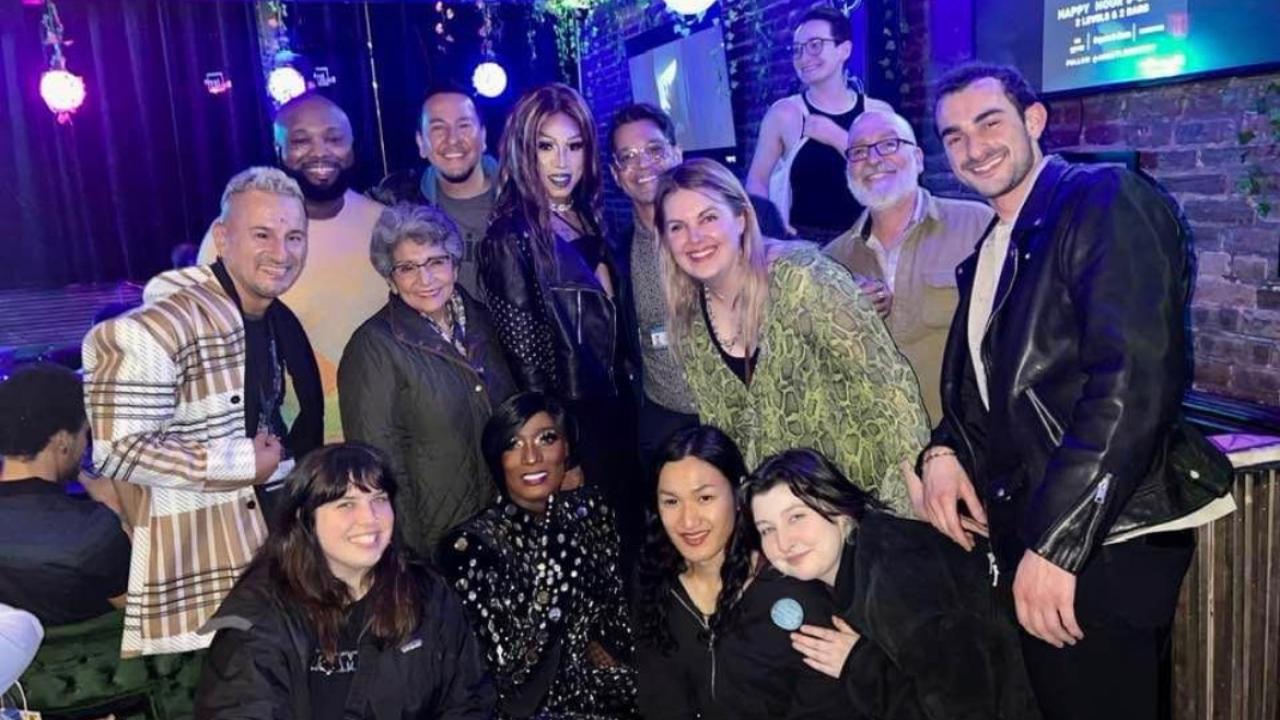 The VaccineOLicious Mini Tour Takes Harlem! Infectious Diseases