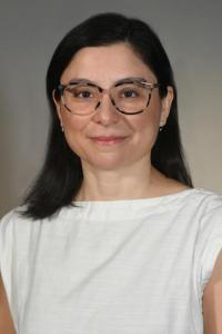 Angela Gomez-Simmonds, MD Profile Headshot