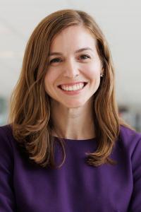 Clare Elizabeth DeLaurentis, MD Profile Headshot