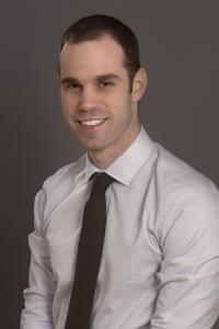 Benjamin A Miko, MD Profile Headshot