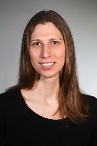 Deborah A Theodore, MD Profile Headshot