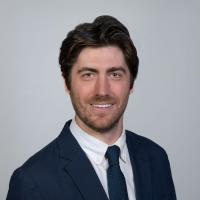 Nicholas Blair, MD Profile Headshot