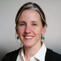 Susan Olender, MD Profile Headshot