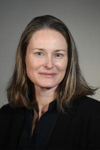 Eloise Austin, MD Profile Headshot