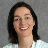 Anne-Catrin Uhlemann, MD, PhD Profile Headshot