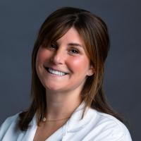 Jennifer Lillian Small-Saunders, MD, PHD Profile Headshot