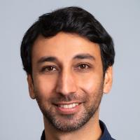Sebastian A. Riquelme Colet, PhD Profile Headshot