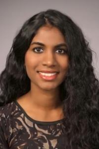 Shauna Himashi Gunaratne, MD, MPH, DTM&H Profile Headshot