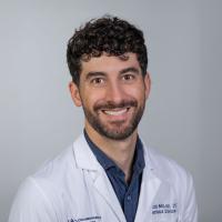 Jacob McLean, DO Profile Headshot