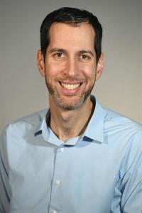 Matthew Louis Scherer, MD Profile Headshot
