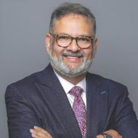 Jatin M Vyas, MD, PhD Profile Headshot