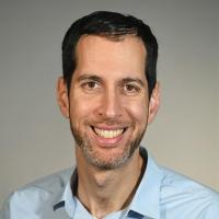 Matthew Louis Scherer, MD Profile Headshot