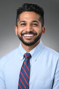 Nuwan T Gunawardhana, MD Profile Headshot