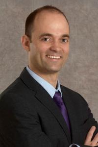 Marcus Rebello Pereira, MD, MPH Profile Headshot