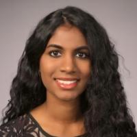 Shauna Himashi Gunaratne, MD, MPH, DTM&H Profile Headshot