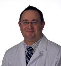 Jason E Zucker, MD Profile Headshot