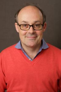 David A. Fidock, PhD Profile Headshot