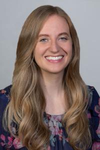 Melissa Parkinson, MD Profile Headshot