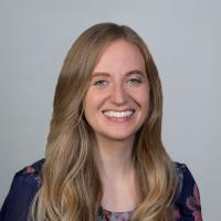 Melissa Parkinson, MD Profile Headshot