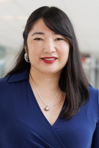 E. Yoko Furuya, MD Profile Headshot