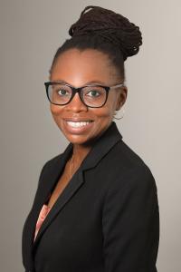 Anna W Maro, MD Profile Headshot