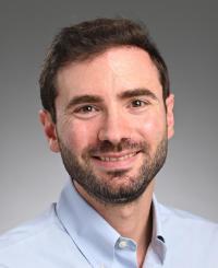 Ian Mellis, MD, PhD Profile Headshot