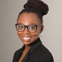 Anna W Maro, MD Profile Headshot