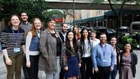The 2024 Infectious Diseases Fellows and Faculty