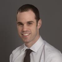 Benjamin A Miko, MD Profile Headshot