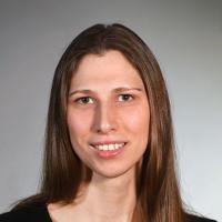 Deborah A Theodore, MD Profile Headshot