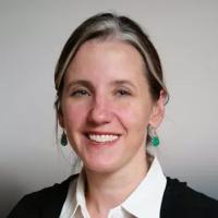 Susan Olender, MD Profile Headshot