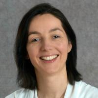 Anne-Catrin Uhlemann, MD, PhD Profile Headshot