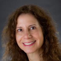 Lisa R Saiman, MD Profile Headshot