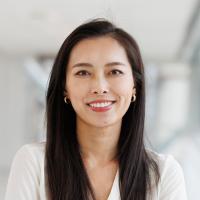 Tina Zhujie Wang, MD Profile Headshot