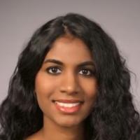Shauna Himashi Gunaratne, MD, MPH, DTM&H Profile Headshot