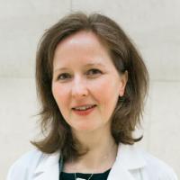 Magdalena E Sobieszczyk, MD, MPH Profile Headshot