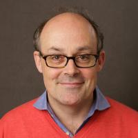 David A. Fidock, PhD Profile Headshot