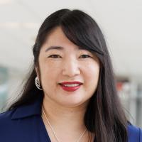 E. Yoko Furuya, MD Profile Headshot