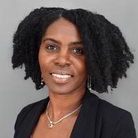 Delivette Castor, PhD Profile Headshot