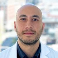 Lawrence James Purpura, MD, MPH, TM Profile Headshot